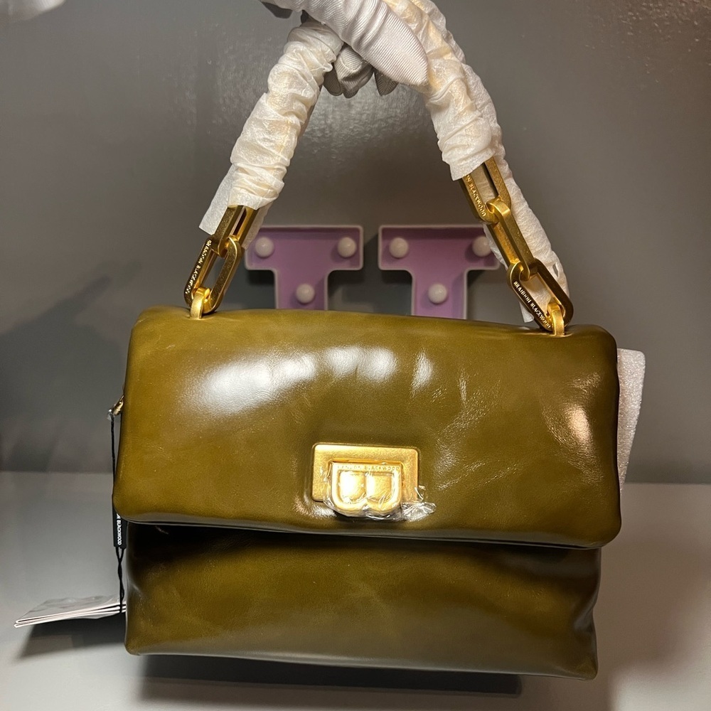Brandon Blackwood Yuta Bag - Picture 15 of 16